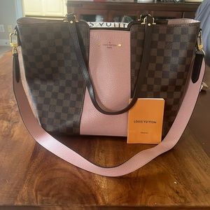 Louis Vuitton handbag